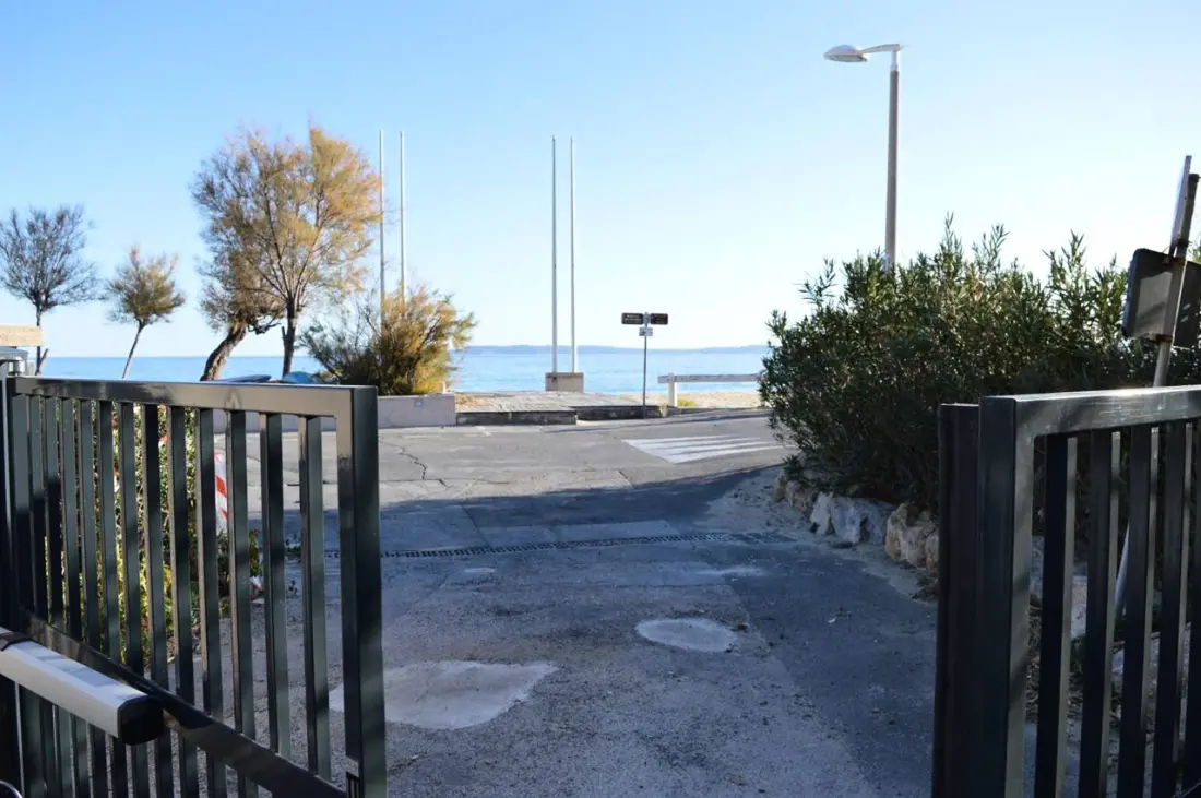Résidence Sables De Saint Clair