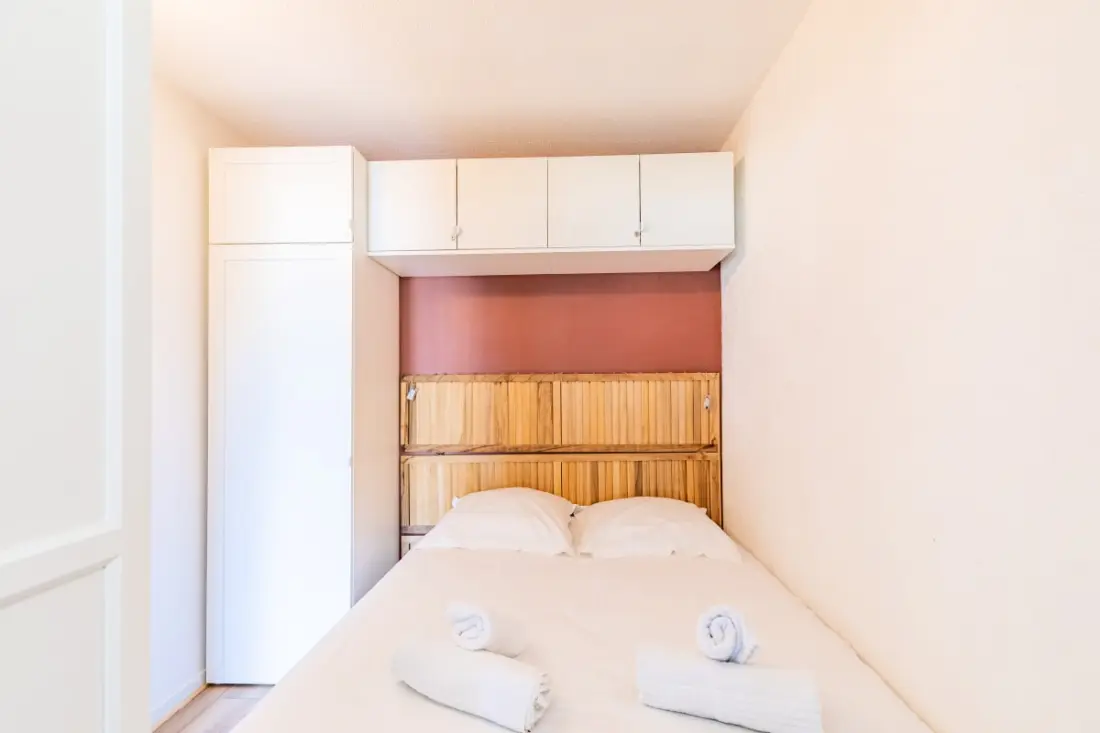 Résidence Saint-clair : Magnifique Appartement Vue Mer
