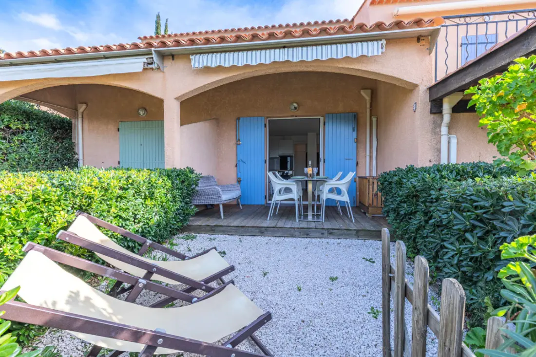Résidence Saint-clair : Magnifique Appartement Vue Mer
