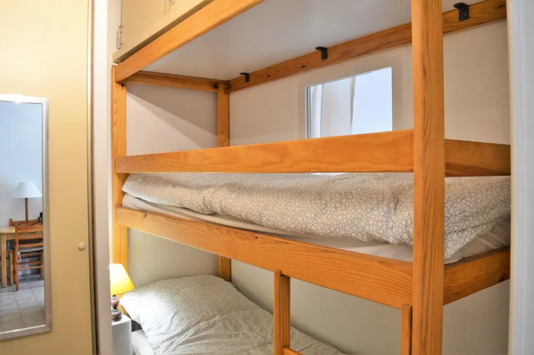 Résidence Saint James