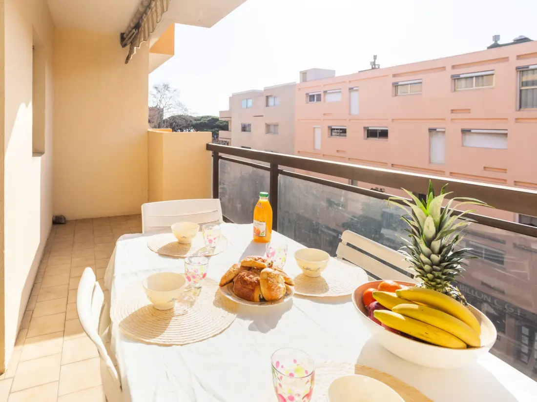 Résidence Saint James