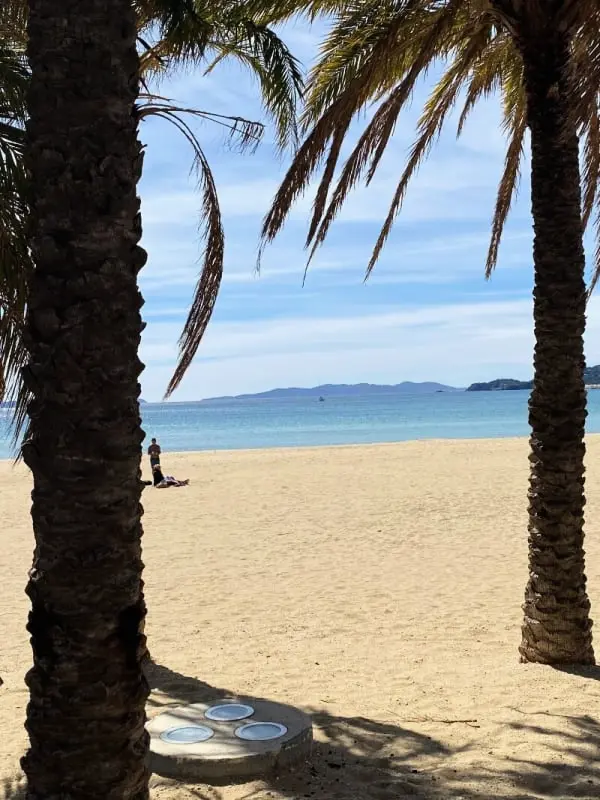 Résidence T2 à 200m De La Plage Du Lavandou (classé 33 étoiles★★★)