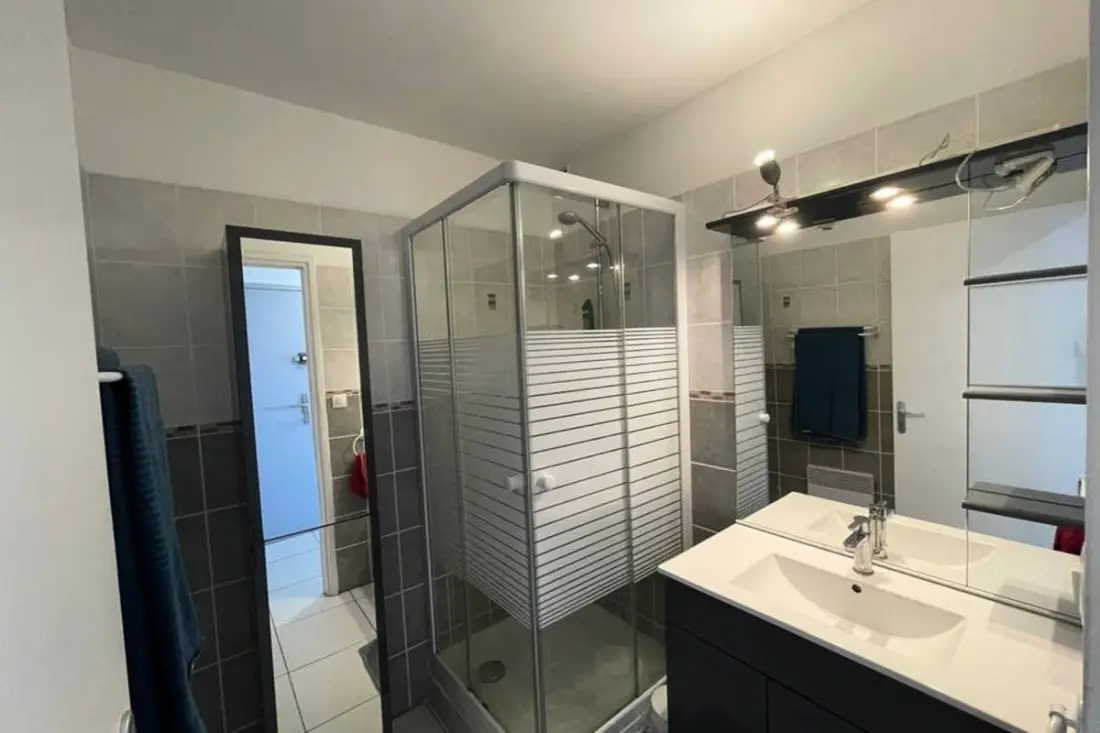 Résidence T2 à Saint-clair - Vue Exceptionnelle ! Classé 31 étoiles★