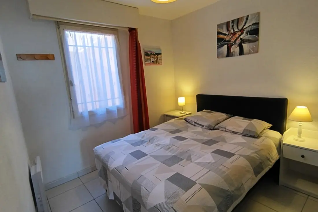 Résidence T2 à Saint-clair - Vue Exceptionnelle ! Classé 31 étoiles★