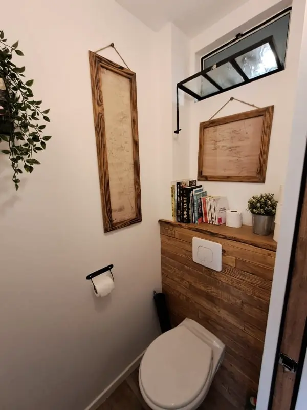 Résidence T2 Avec Terrasse à La Fossette