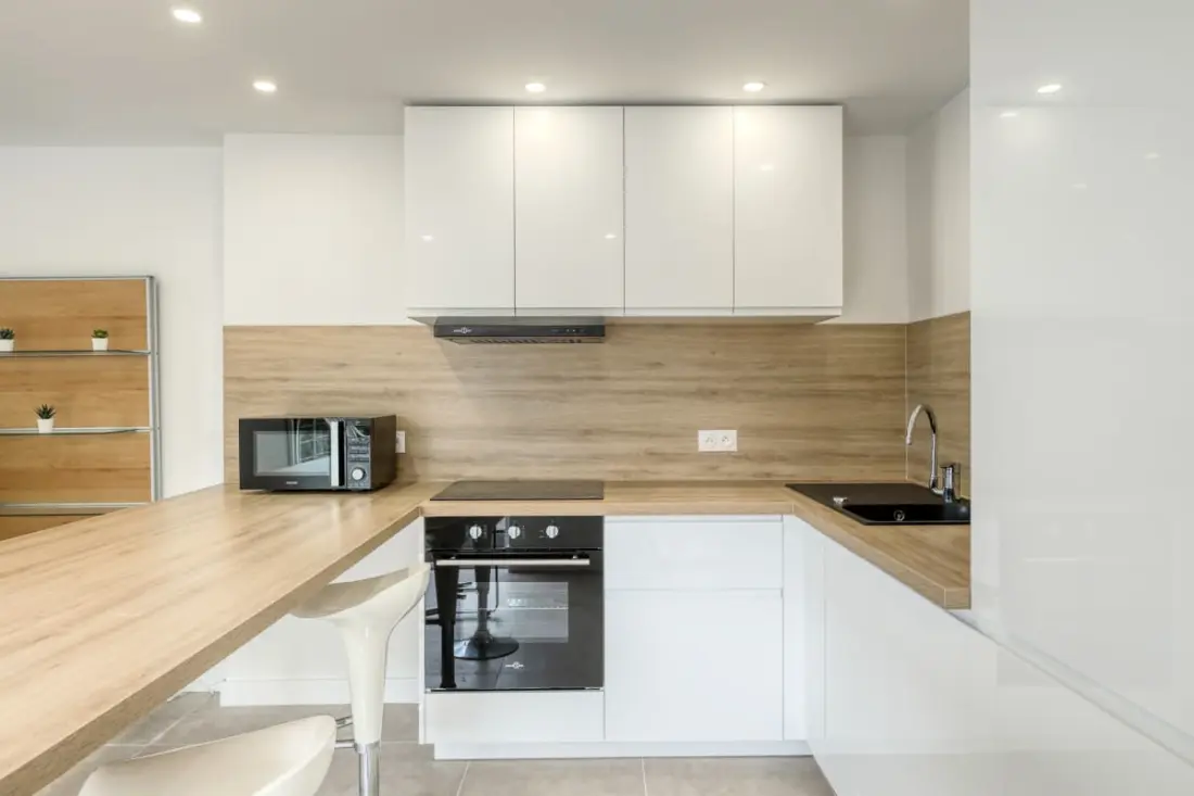 Résidence T2 Rénové Avec Vue Mer Et Grand Balcon – Aiguebelle, Le Lavandou