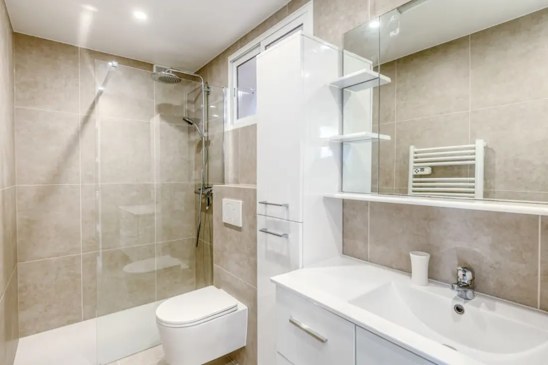 Résidence T2 Rénové Avec Vue Mer Et Grand Balcon – Aiguebelle, Le Lavandou