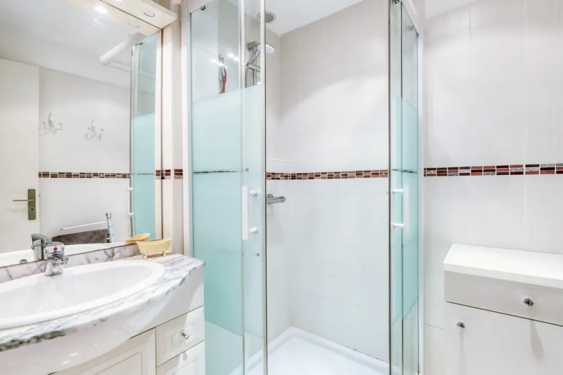 Résidence T2 Vue Mer à Saint-clair - Classé 33 étoiles★★★