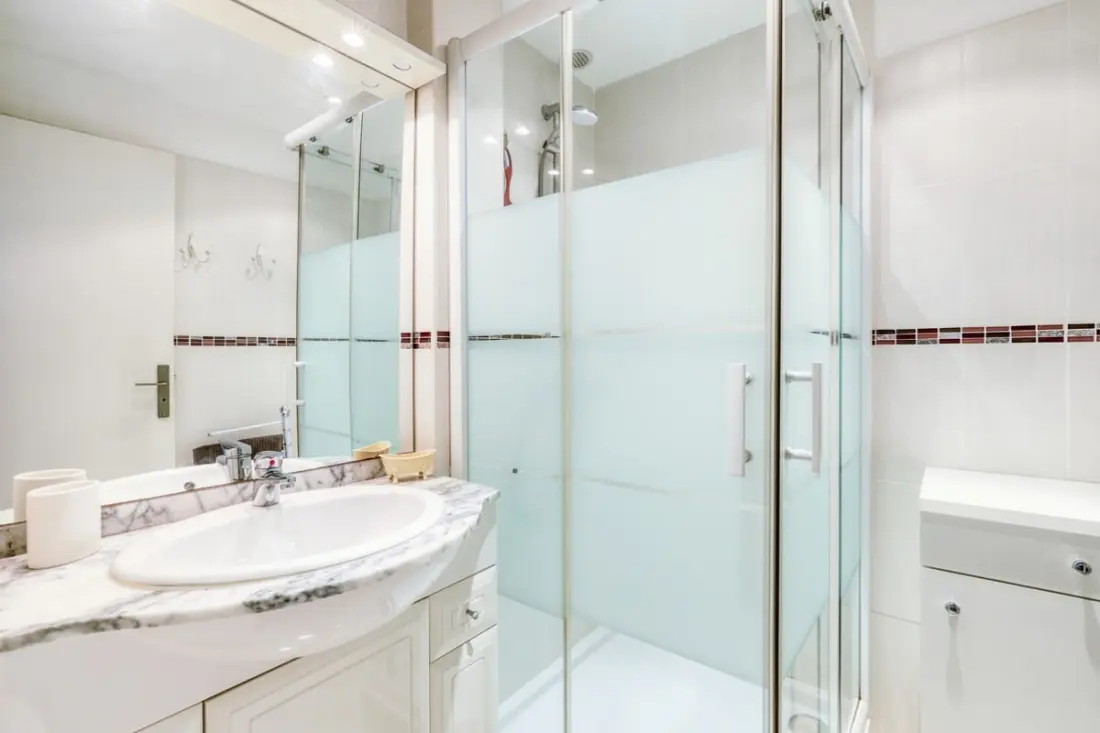 Résidence T2 Vue Mer à Saint-clair - Classé 33 étoiles★★★