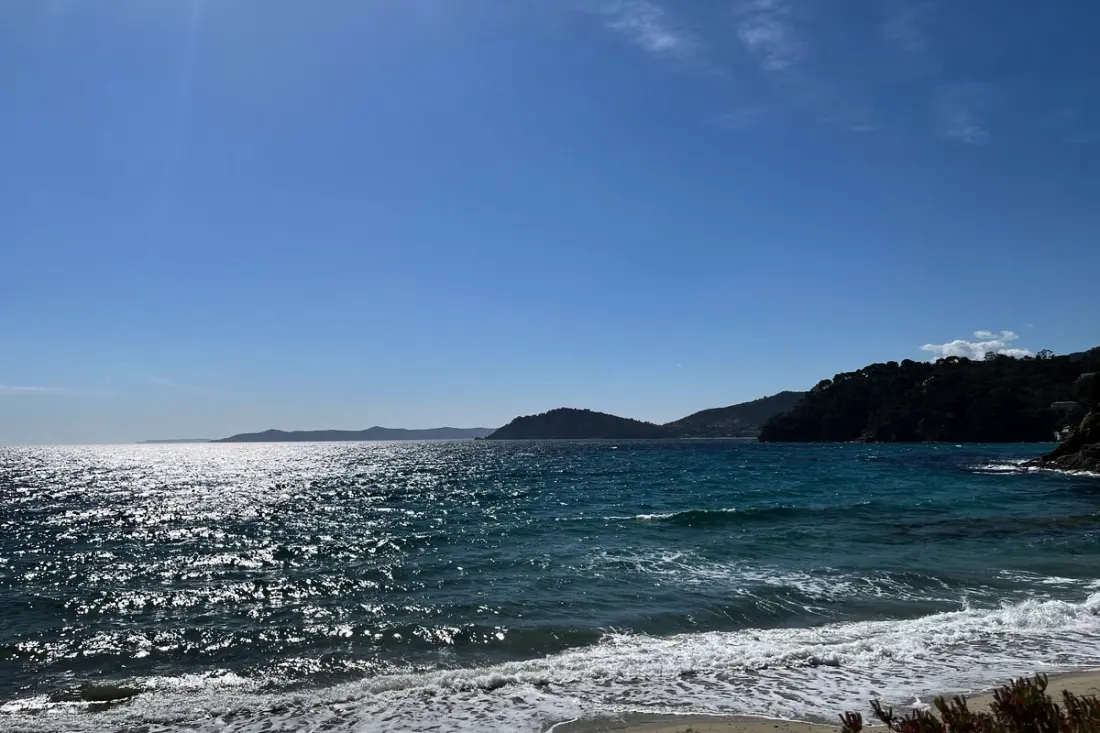 Résidence T2 Vue Mer à Saint-clair - Classé 33 étoiles★★★