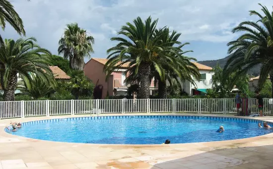 Résidence Tahiti Parc