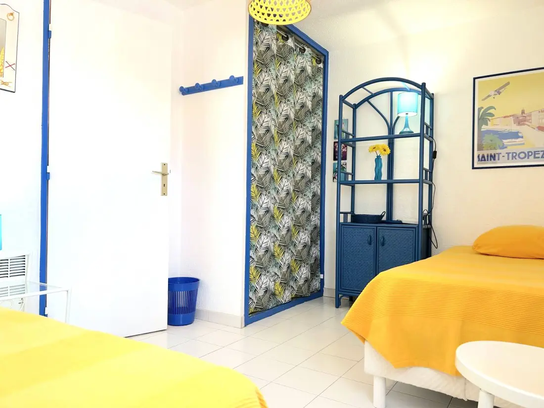 Résidence Tahiti Parc