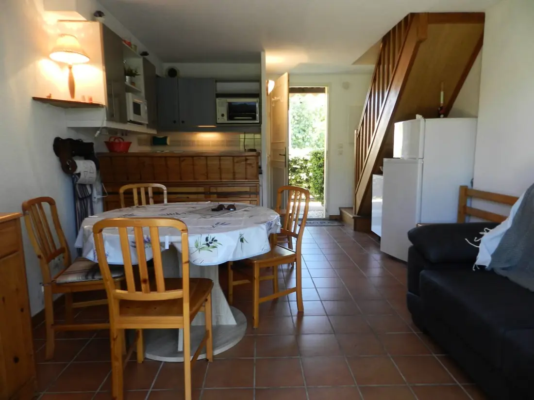 Résidence Tahiti Parc