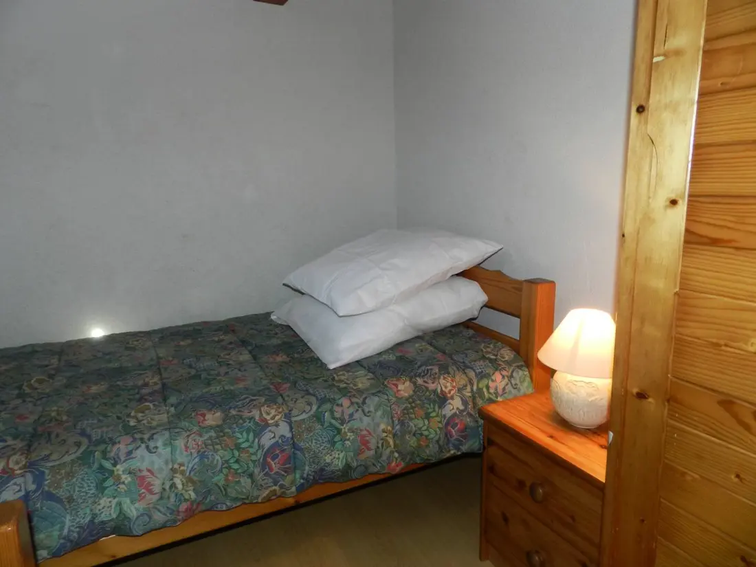 Résidence Tahiti Parc