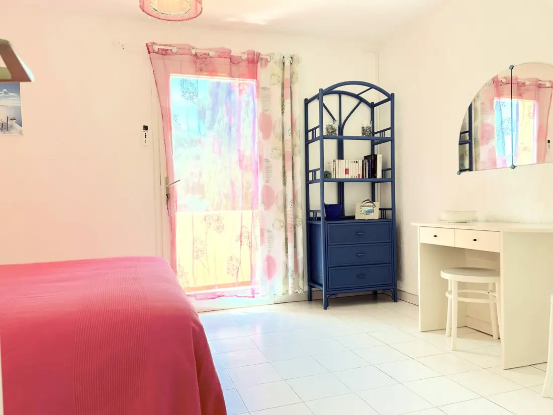 Résidence Tahiti Parc