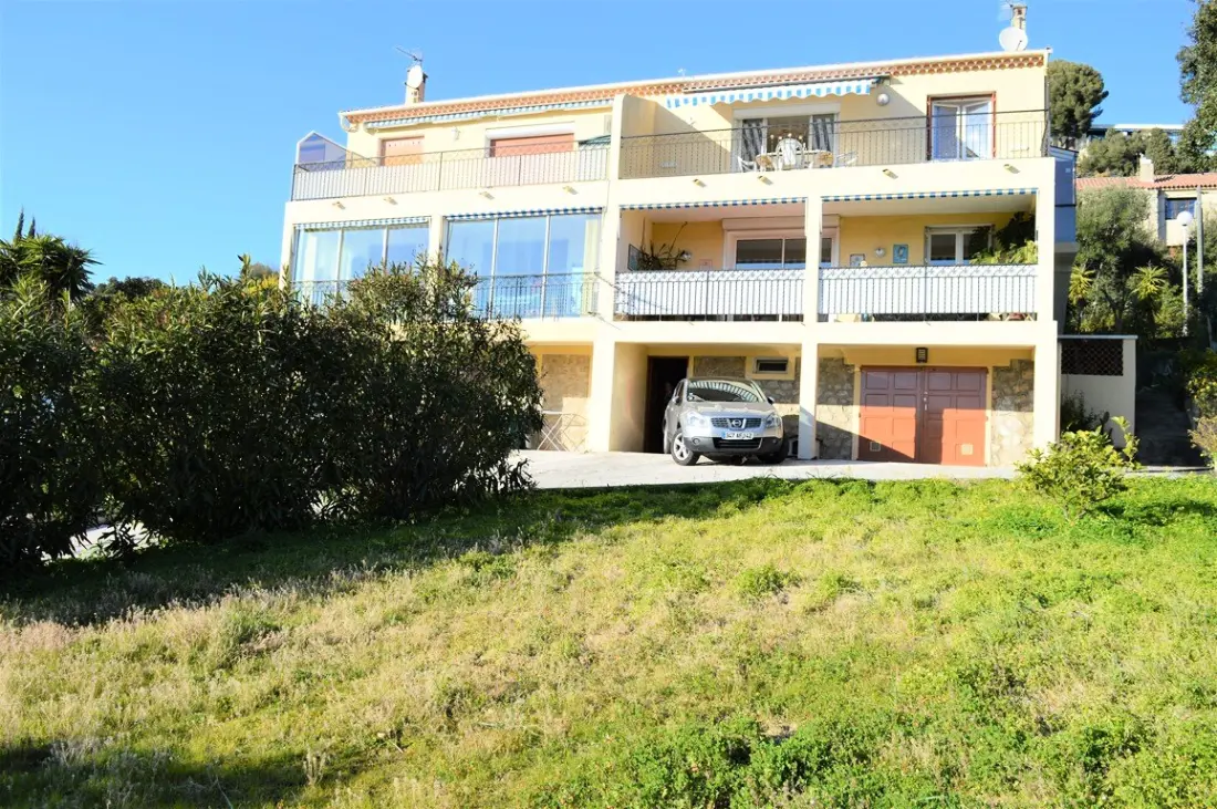 Résidence Tamaris