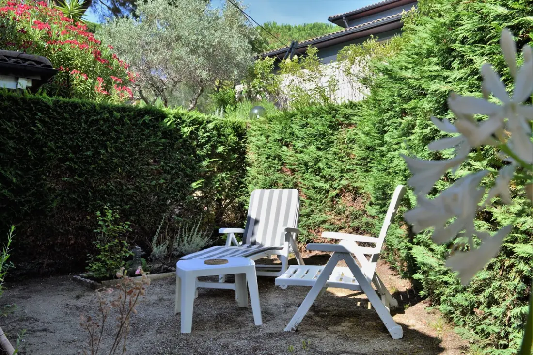 Résidence Terrasses De Cavaliere Ii