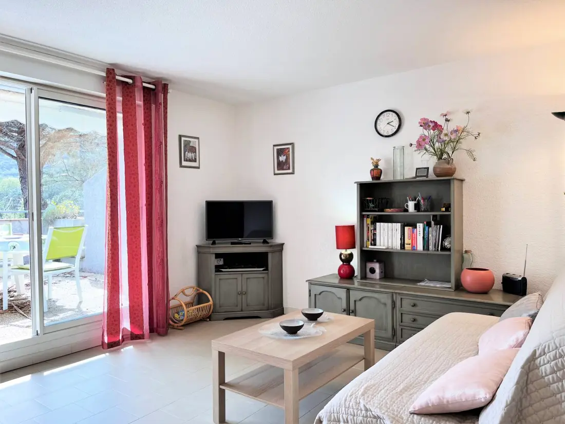 Résidence Terrasses De Cavaliere Ii