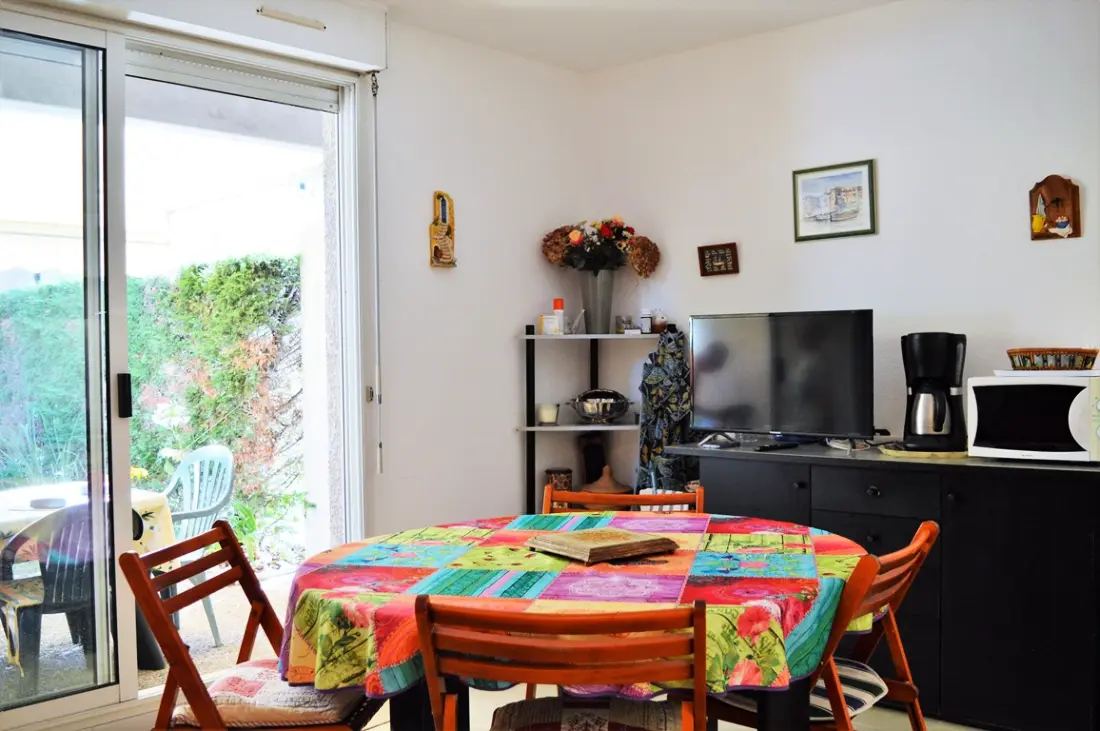 Résidence Terrasses De Cavaliere Ii