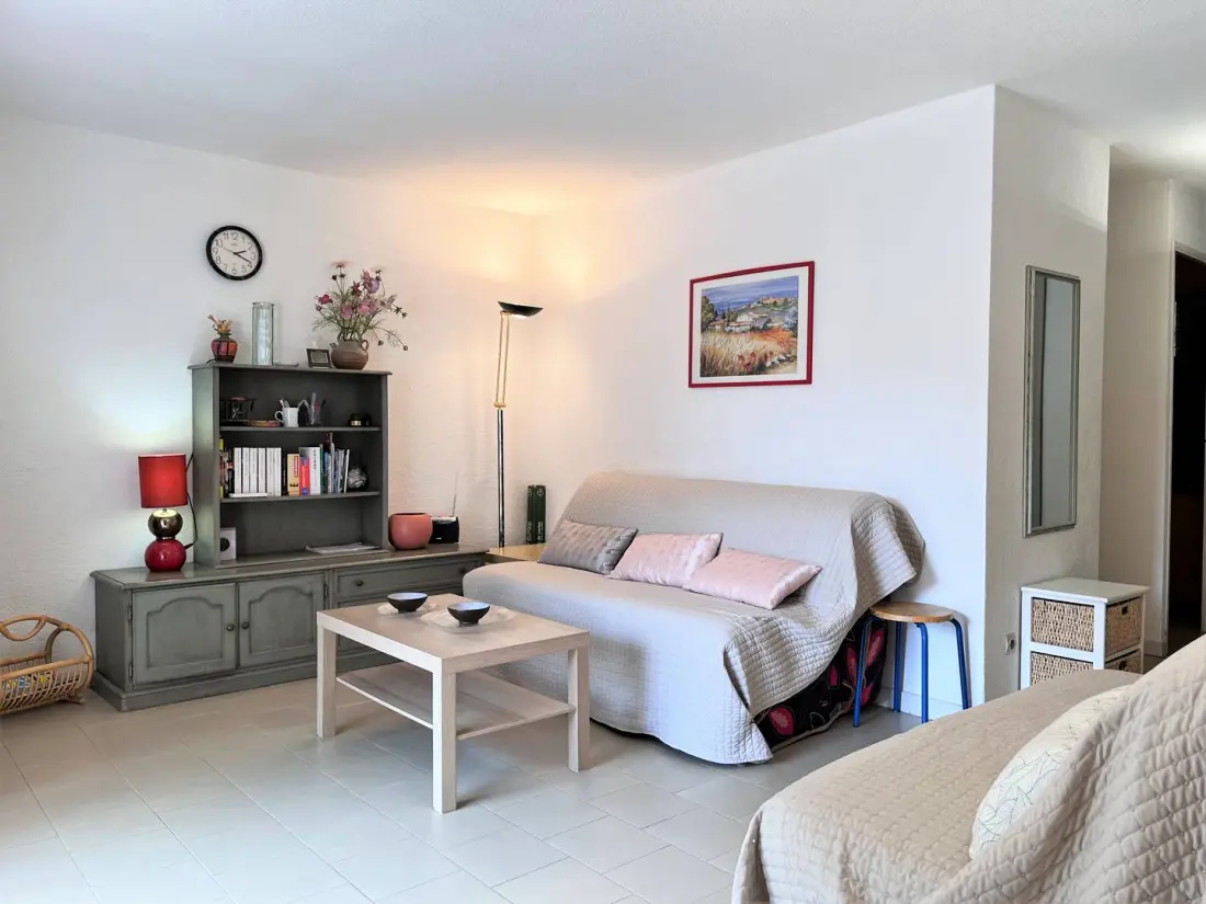 Résidence Terrasses De Cavaliere Ii