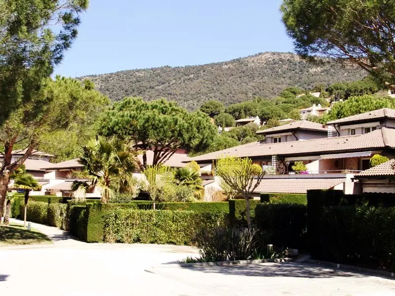 Résidence Terrasses De Cavaliere Ii