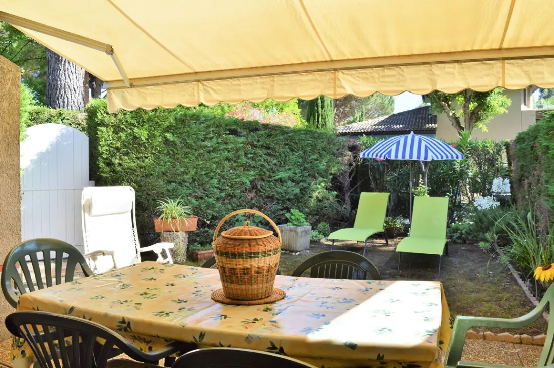 Résidence Terrasses De Cavaliere Ii