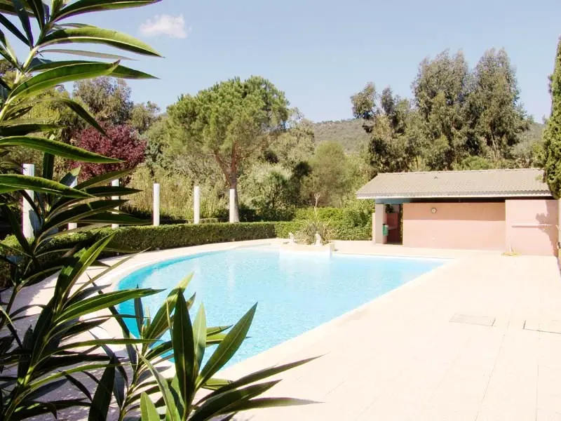 Résidence Terrasses De Cavaliere Ii