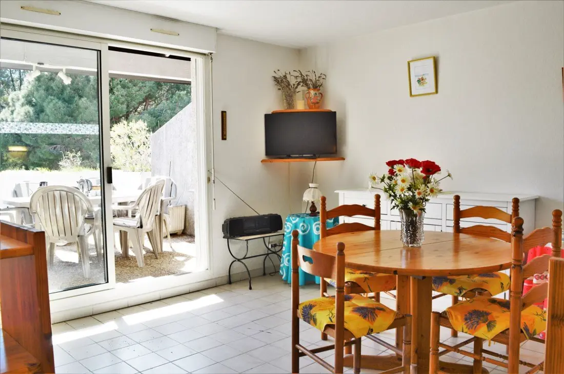 Résidence Terrasses De Cavaliere