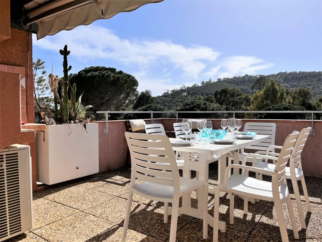 Résidence Terrasses De Cavaliere