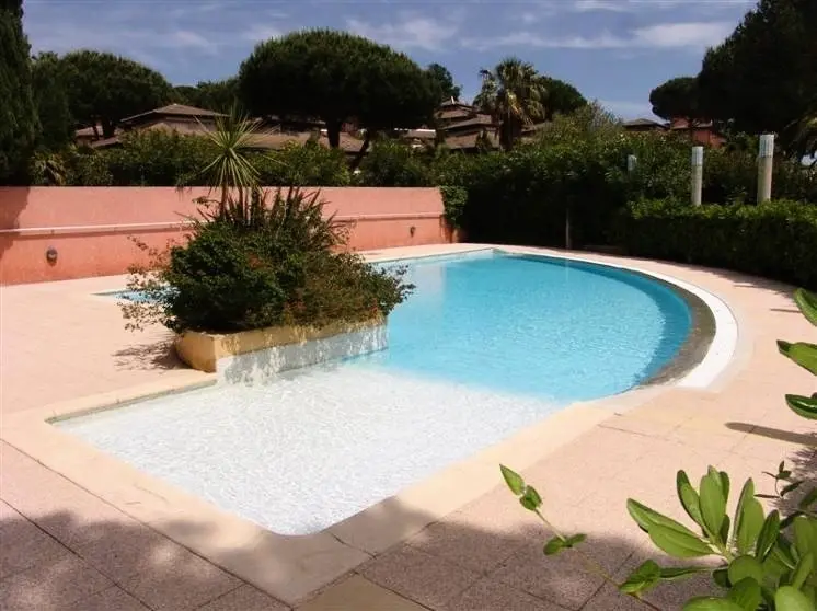 Résidence Terrasses De Cavaliere