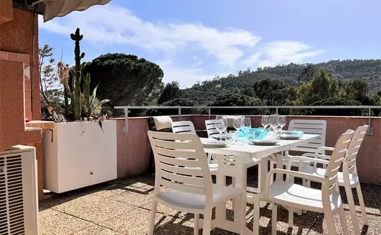 Résidence Terrasses De Cavaliere