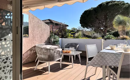 Résidence Terrasses De Cavaliere