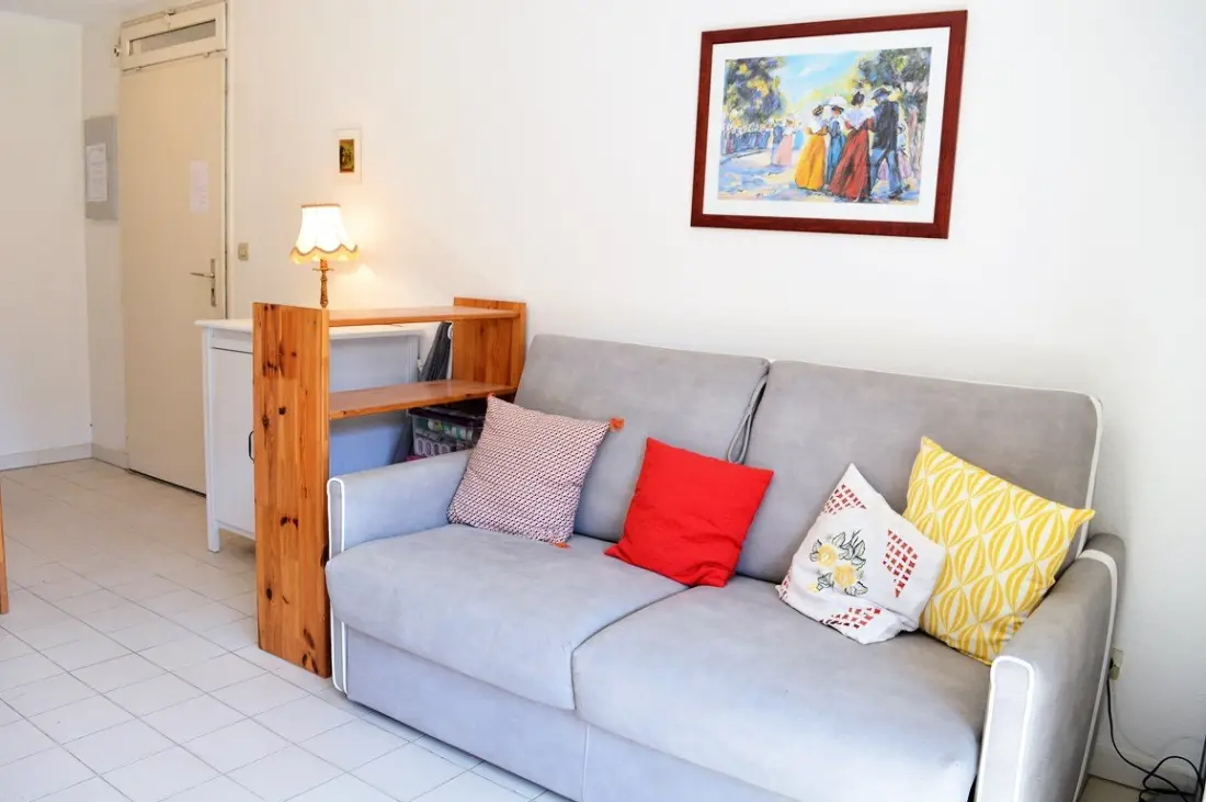 Résidence Terrasses De Cavaliere