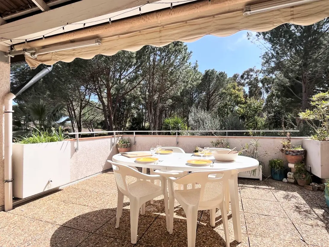 Résidence Terrasses De Cavaliere