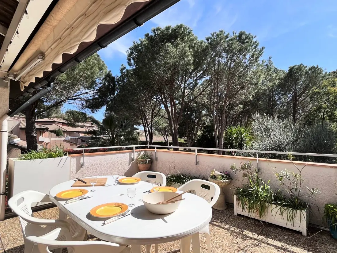 Résidence Terrasses De Cavaliere