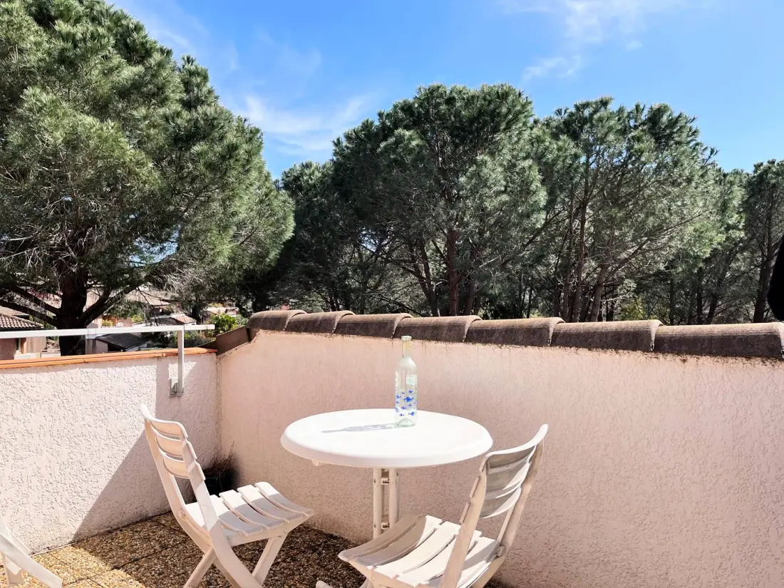 Résidence Terrasses De Cavaliere