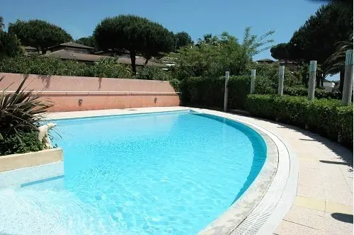 Résidence Terrasses De Cavaliere