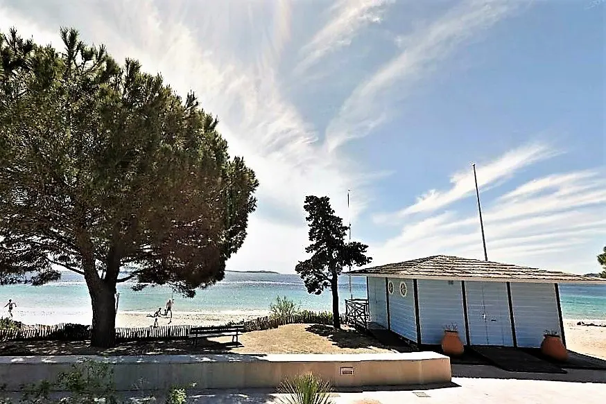 Résidence Terrasses De Cavaliere