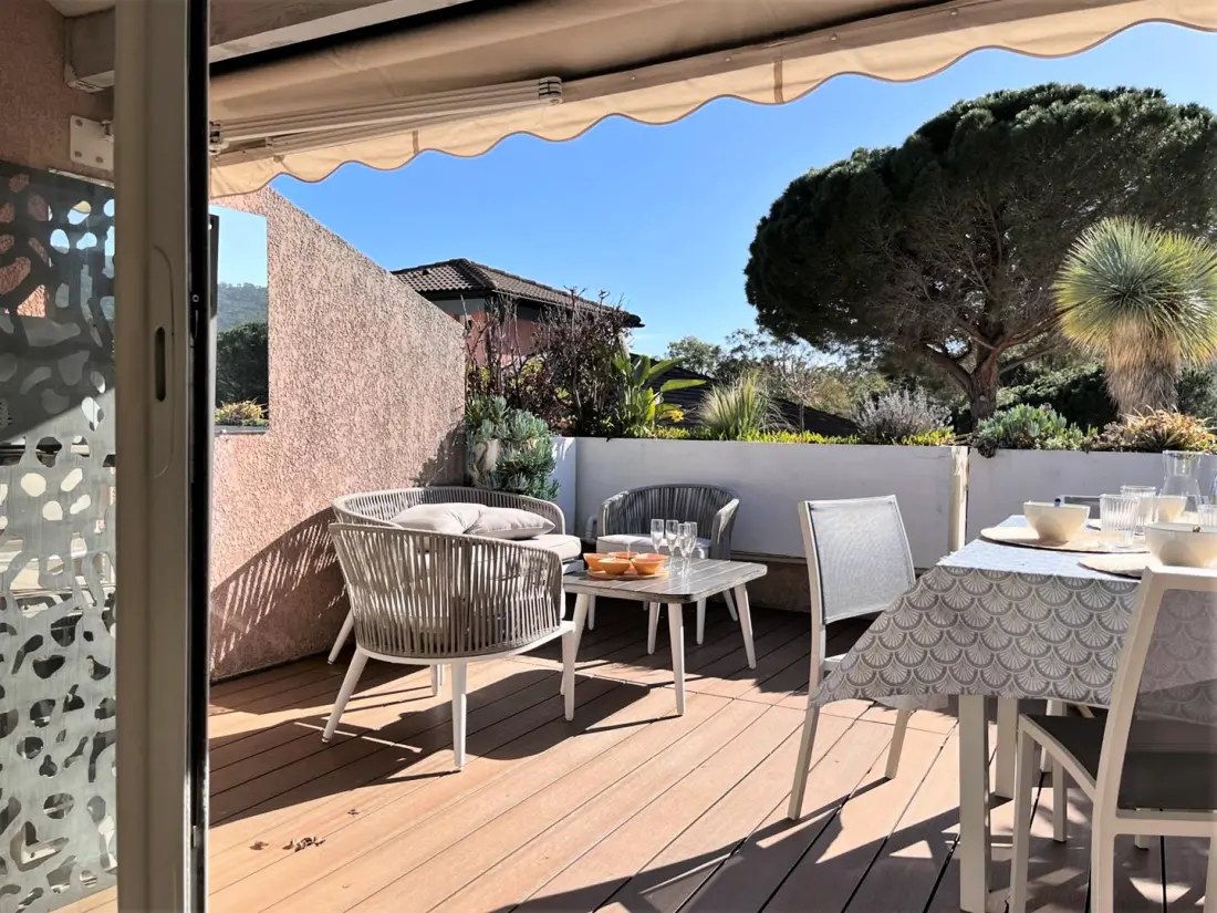 Résidence Terrasses De Cavaliere