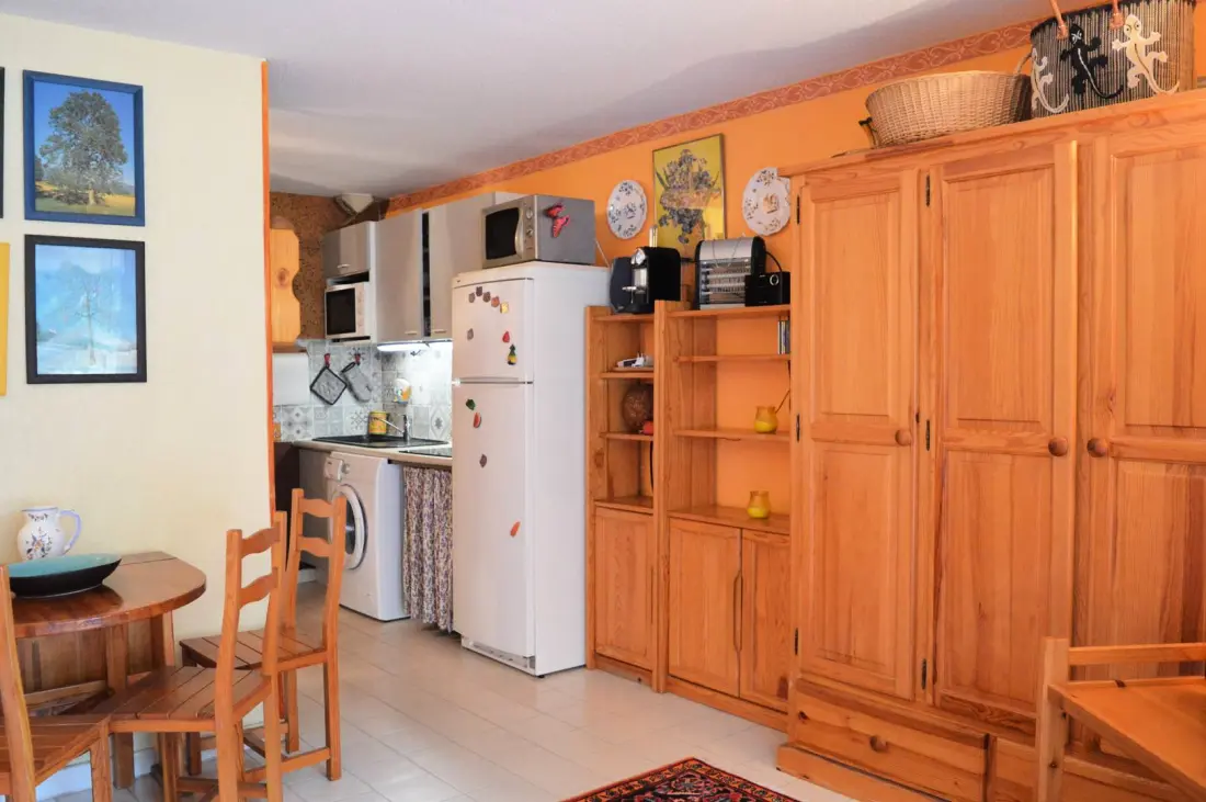 Résidence Terrasses De Cavaliere