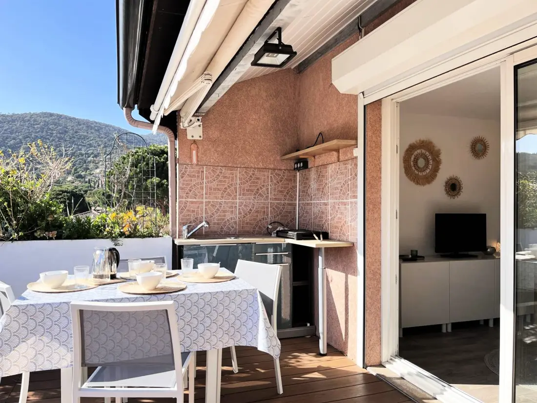 Résidence Terrasses De Cavaliere