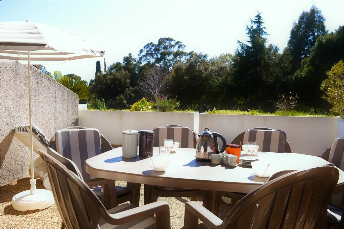 Résidence Terrasses De Cavaliere