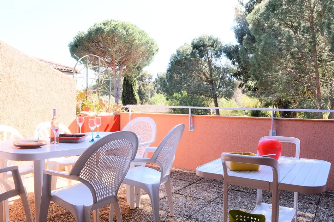 Résidence Terrasses De Cavaliere