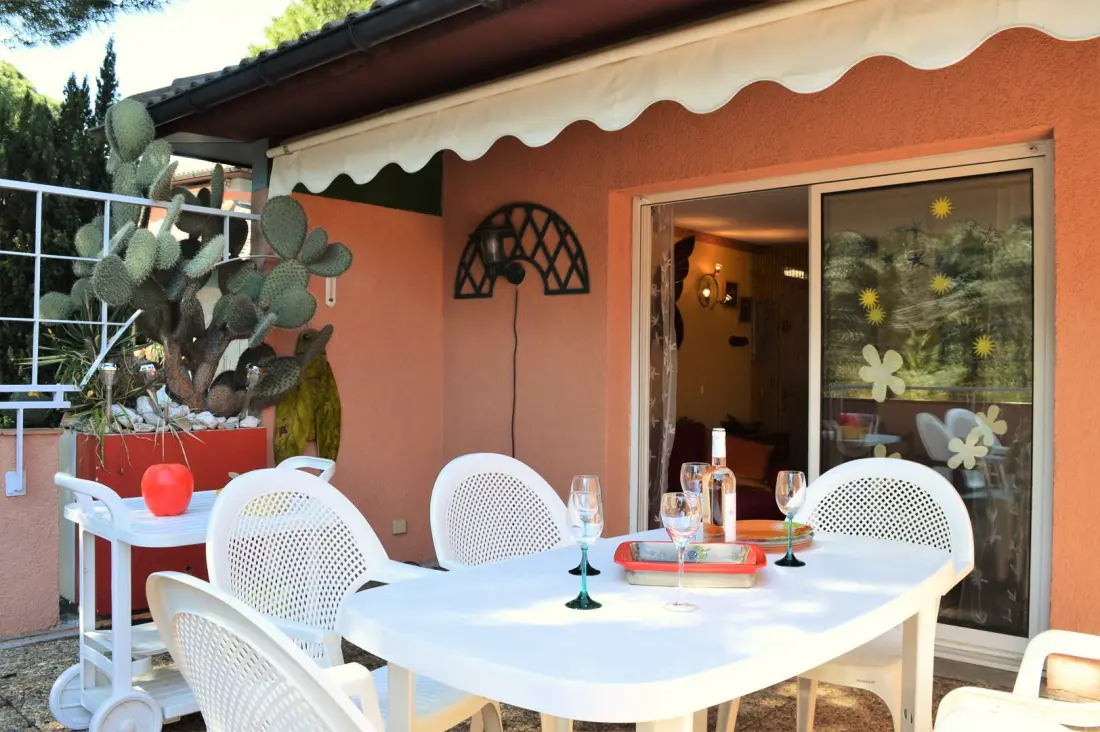 Résidence Terrasses De Cavaliere