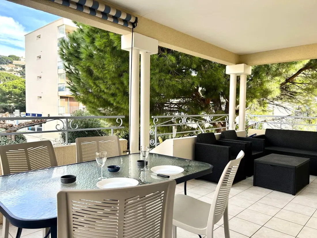 Résidence Terrasses De Claire