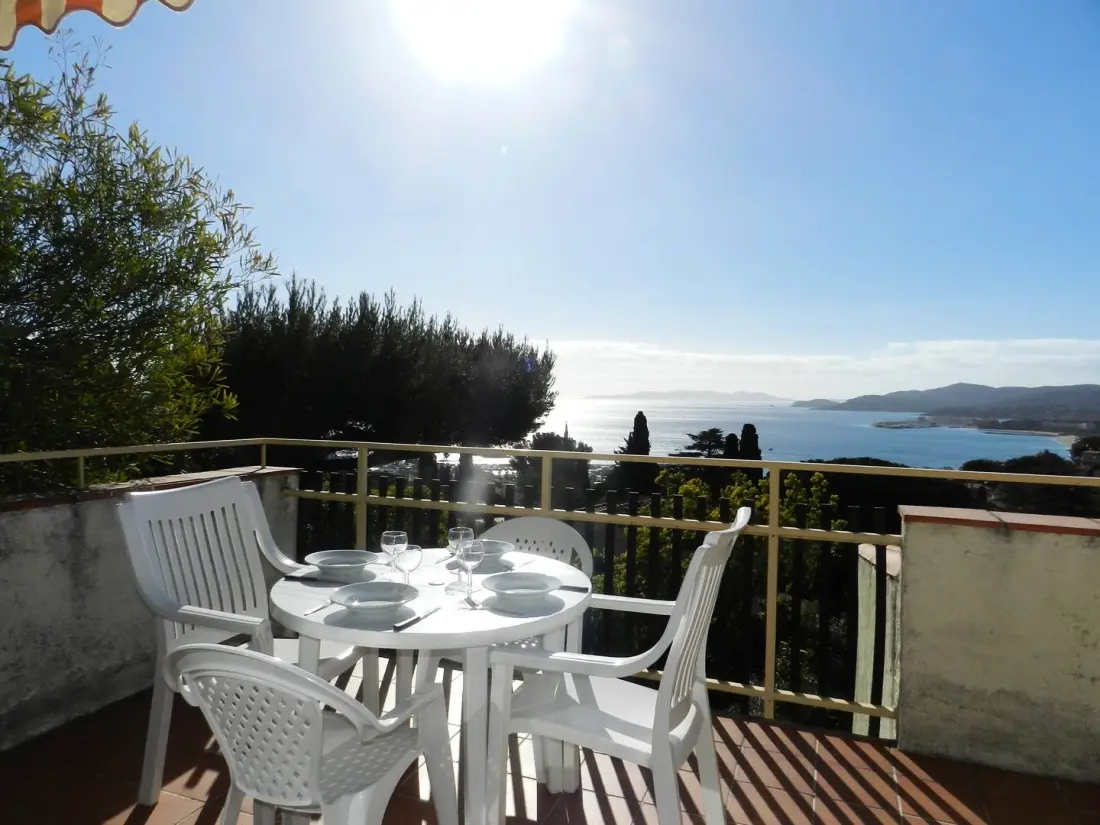 Résidence Terrasses Fleuries