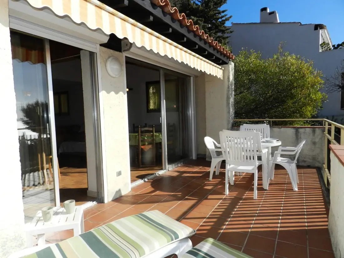 Résidence Terrasses Fleuries