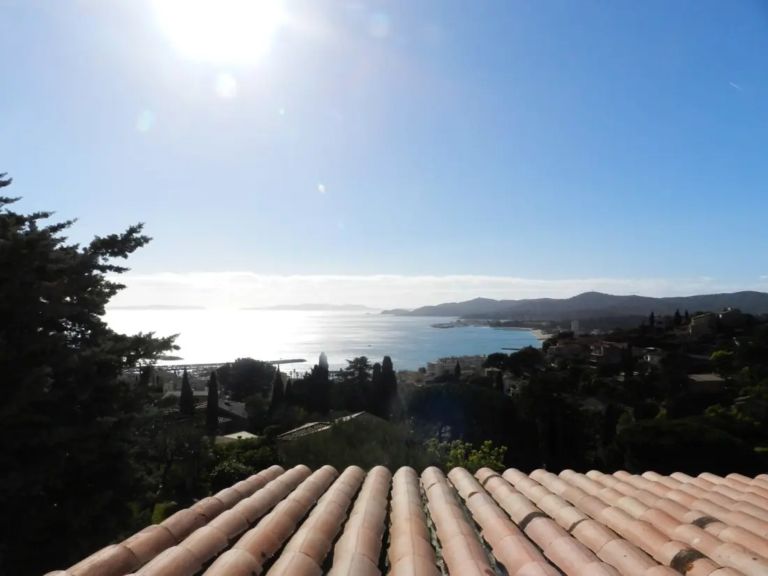 Résidence Terrasses Fleuries