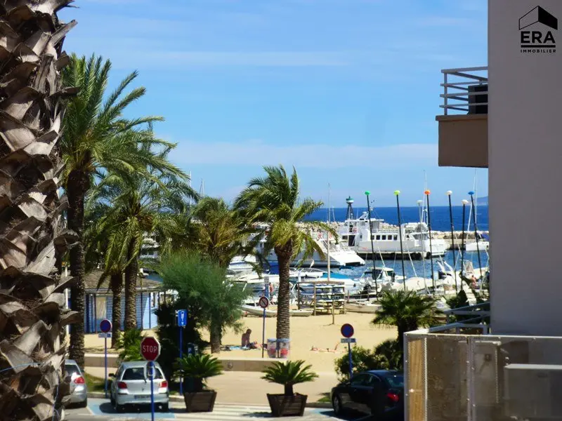 Résidence Trois Iles