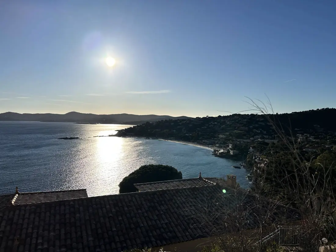 Résidence Trois Iles